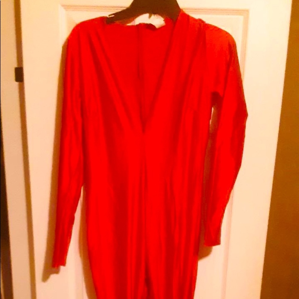 Jumpsuit